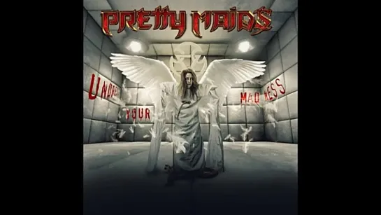 Pretty Maids - Undress your Madness (Full Album, 2019)