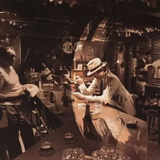 Led Zeppelin - In Through The Out Door {Remastered} [Full Album] (HQ)