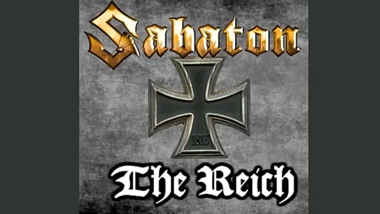 Sabaton - The Reich - FULL FAN ALBUM [2022]