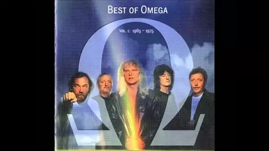 Best of Omega Vol.1_ 1965-1975 (Teljes album)