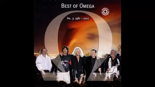 Best of Omega Vol.3_ 1981-2007 (Teljes album)