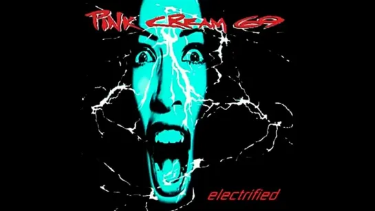 Pink Cream 69 Electrified Full Album