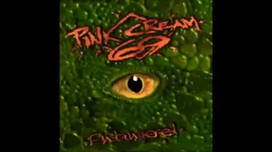 Pink Cream 69 Endangered Full Album