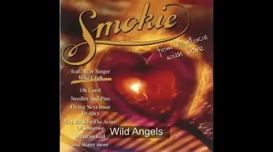 Smokie From Smokie With Love 1995 Full Album