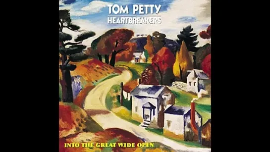 Tom·Petty ▶ Into·the·Great·Wide·Open (Full Album)