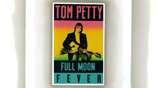 T̲om P̲e̲tty - Full Moon Fever (1989) (Full Album)