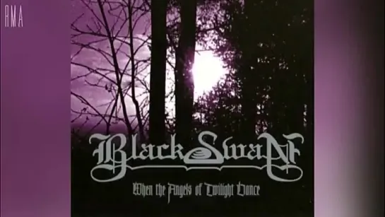 Black Swan - When the Angels of Twilight Dance (Full album HQ)