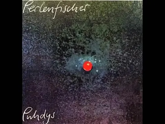 Puhdys - Perlenfischer 1977 [full album]