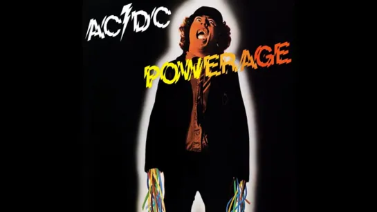 AC_DC - Powerage (Full Album)