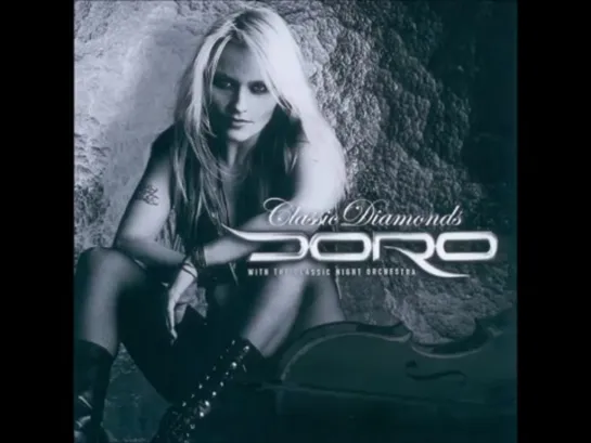 Doro Pesch - Classic Diamonds ( Full Album )