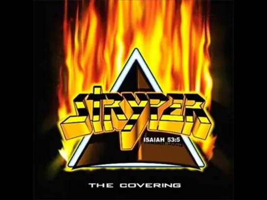 Stryper - The Covering ( Full Album 2011 )