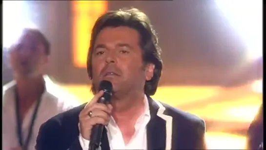 Sandra feat. Thomas Anders - The Night Is Still Young