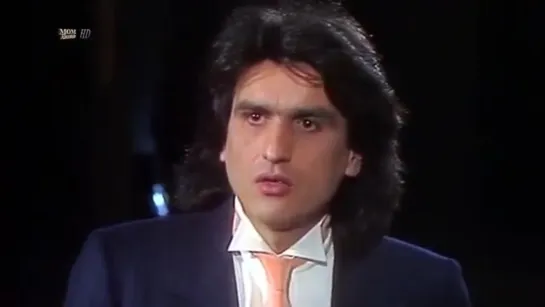 Toto Cutugno _ Full HD _