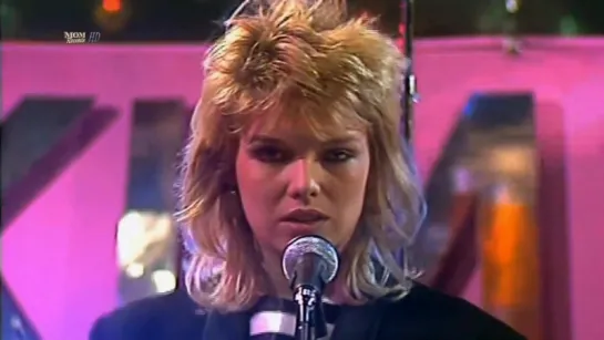 Kim Wilde