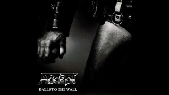 Accept (1983) Balls To The Wall Full Album