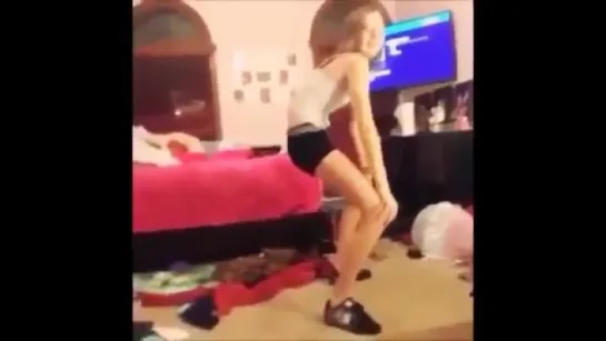 Приколы twerk - Epic Fail