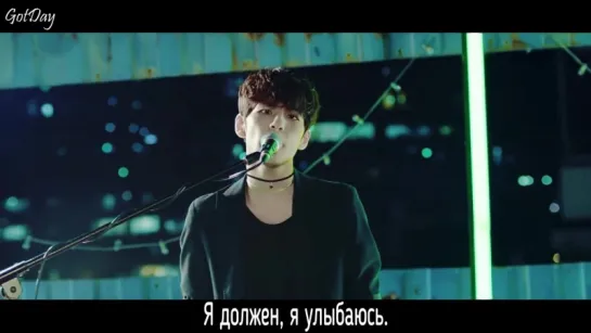 DAY6 - I Smile (рус. саб)