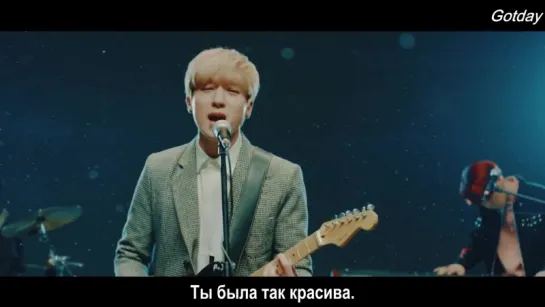 DAY6  - You Were Beautiful(рус.суб)