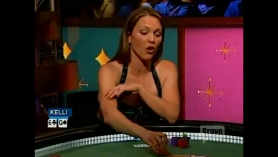 Celebrity Poker Showdown (Season 7e3) (eng)