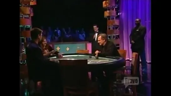 Celebrity Poker Showdown (Season 6e6) (eng)