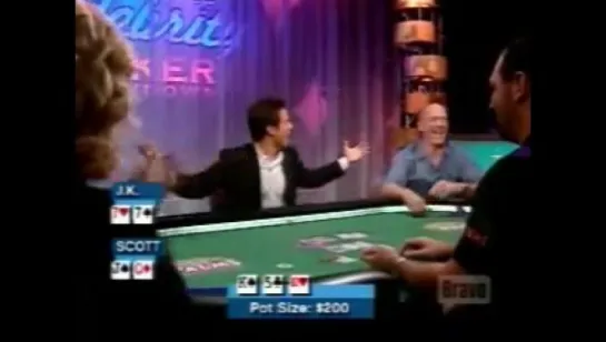 Celebrity Poker Showdown (Season 5e3.2) (eng)