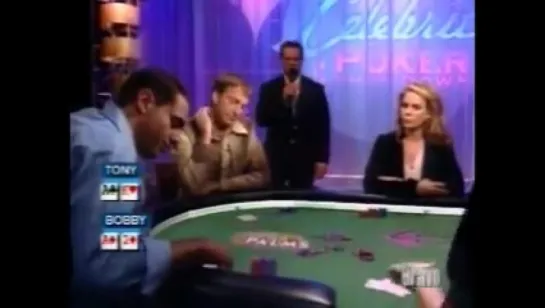 Celebrity Poker Showdown (Season 4e2.1) (eng)