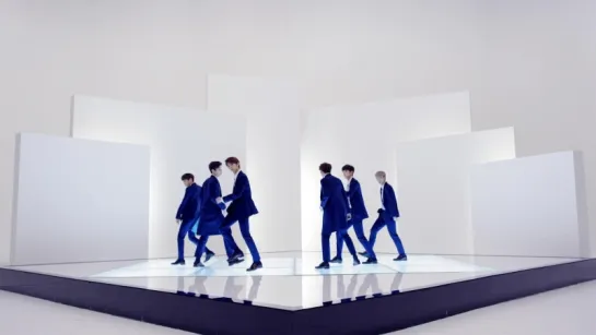 SNUPER - Platonic Love @ MV Dance ver.