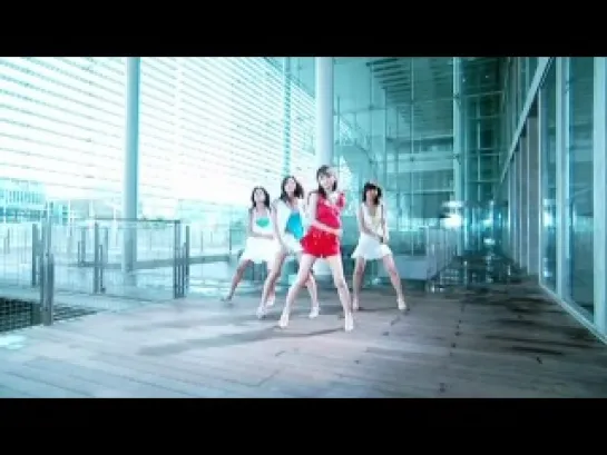 HINOI TEAM - NOW AND FOREVER (Dance Ver.)