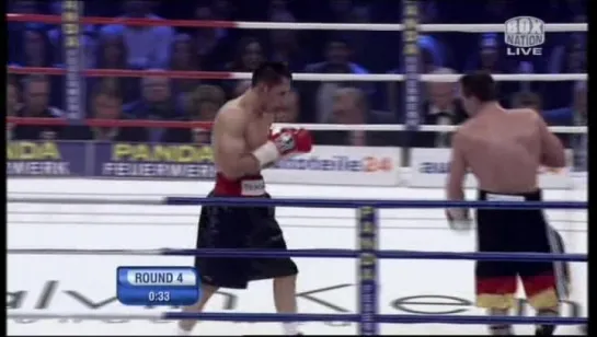 2012-04-13 Felix Sturm vs Sebastian Zbik (WBA-Super Middleweight Title)