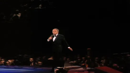 Frank Sinatra - Around the World [Part I] [1974]