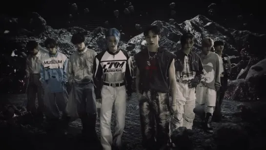 [VIDEO] 230823 Stray Kids『Social Path (feat. LiSA) Teaser 2