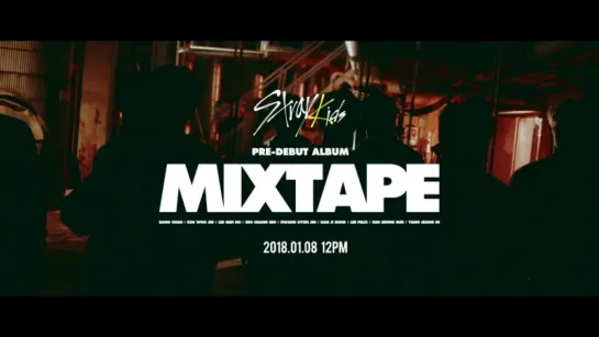 Stray Kids Grrr 총량의 법칙 Performance Video Teaser