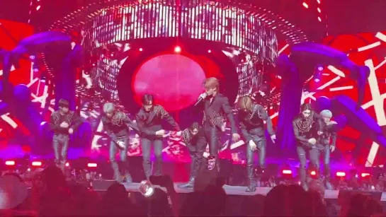 [FANCAM] 220629 Stray Kids - Opening + Maniac + Venom @ [2ND WORLD TOUR "MANIAC"] Newark D-2