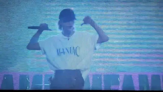 [FANCAM] 220612 Stray Kids - FAM @ [2ND WORLD TOUR "MANIAC"] in Japan, Day-2