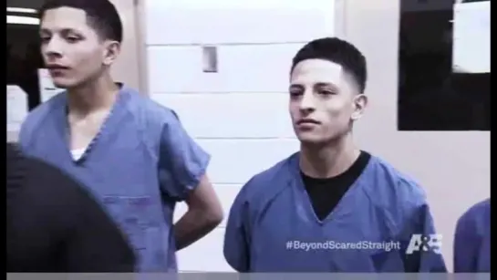 Snitch - Beyond Scared Straight