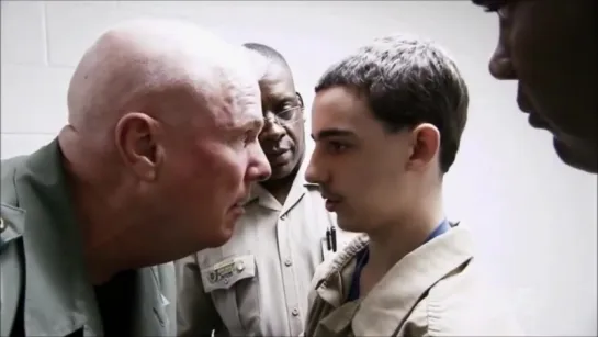 Beyond Scared Straight - Funny