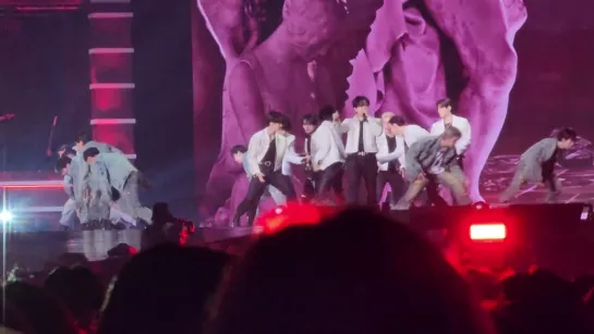 [FANCAM] 231021 Stray Kids - SUPER BOWL  @ 5-STAR Dome Tour 2023 Seoul Special (UNVEIL 13) Д-1