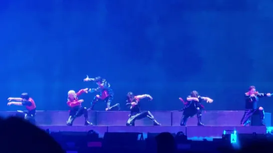 [FANCAM] 231021 Stray Kids - Miroh Kingdom Version  @ 5-STAR Dome Tour 2023 Seoul Special (UNVEIL 13) Д-1