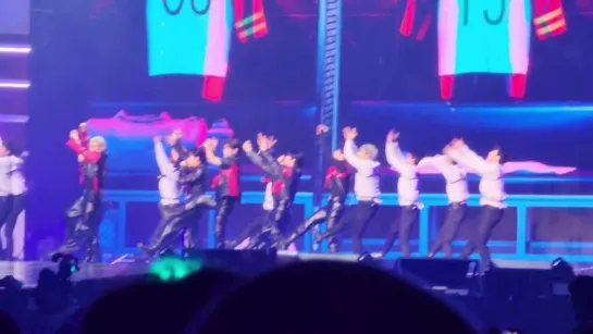 [FANCAM] 231021 Stray Kids - FREEZE @ 5-STAR Dome Tour 2023 Seoul Special (UNVEIL 13) Д -1