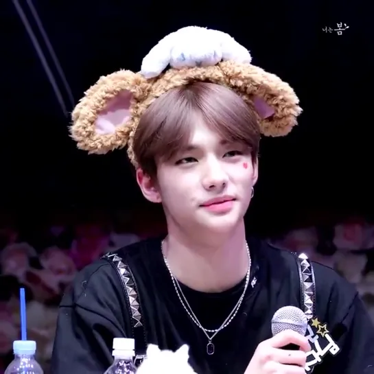 [FANCAM] 190331 Sinchon Fansign