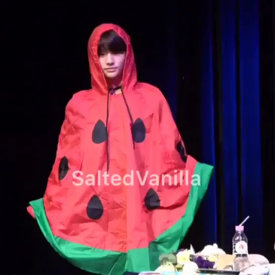 [FANCAM] 181028 Sinchon Fansign