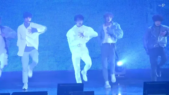 [FANCAM] 181021 Stray Kids - I am You @ UNVEIL [Op.03 : I am YOU]