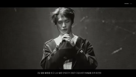 [FANCAM] 181021 Stray Kids UNVEIL [Op.03 : I am YOU]