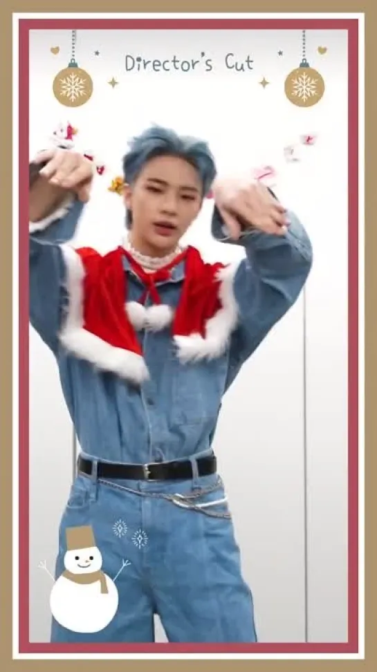 [SNS] 221225 обновление TikTok straykids_japan