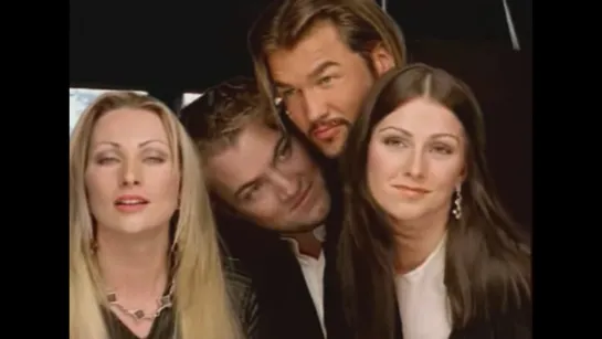 Ace Of Base - Never gonna say im sorry