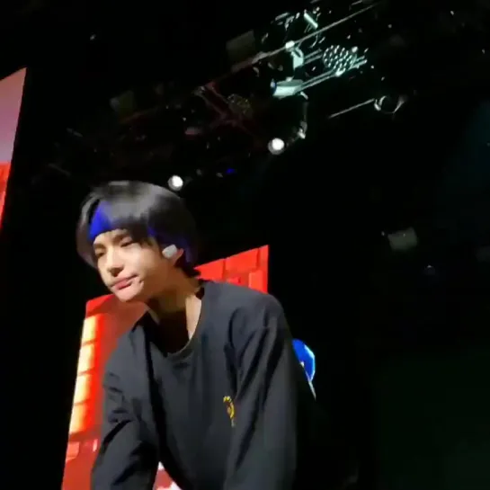 [FANCAM] 200129 Hyunjin @ Stray Kids 'District 9: Unlock' in New York