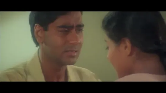 5-Ajnabi Mujhko Itna Bata - Pyaar To Hona Hi Tha - Ajay Devgan, Kajol