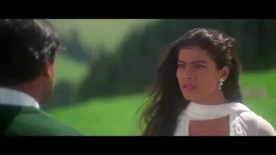 5Ajnabi Mujhko Itna Bata - Pyaar To Hona Hi Tha, 1998