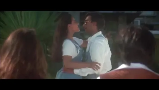 4Aashiq Hoon Main - Pyaar To Hona Hi Tha (1998) - Full Video Song