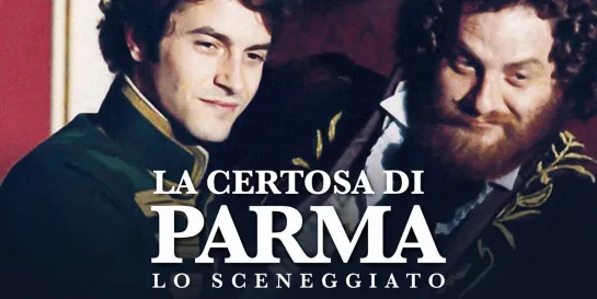 La Certosa di Parma (1982) Ep.6